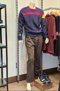 Consign mens fall ensemble LR