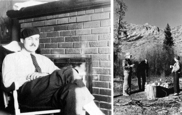 From Paris to Hemingways Idaho slider 1070x600