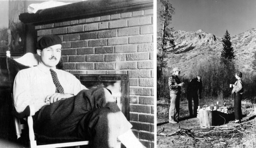 From Paris to Hemingways Idaho slider 1070x600