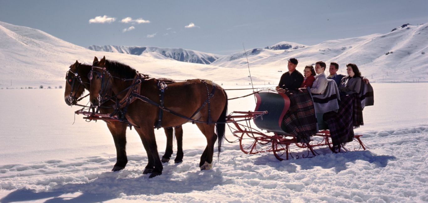 Center for Regional History