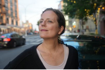 Emilie Blythe McDonald