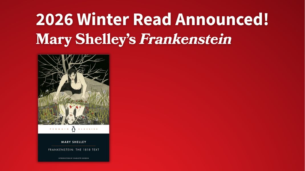 Frankenstein Winter Read slider 2026