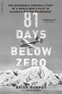 book 81 Days Below Zero