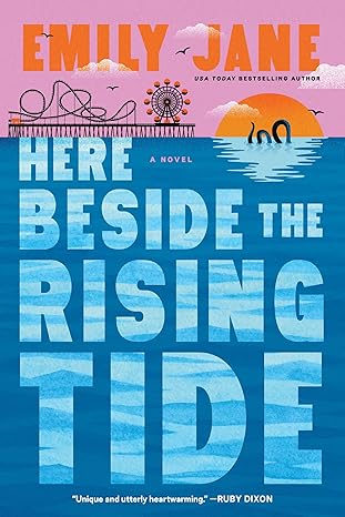 book Here Beside the Rising Tide