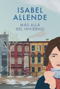 book Más allá del invierno