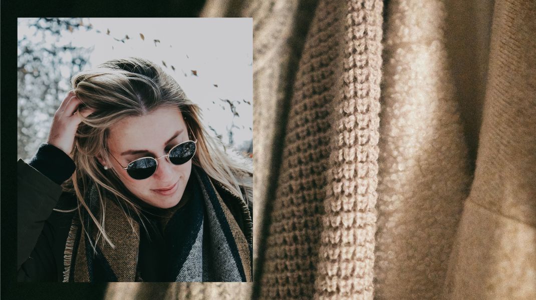 event Cashmere slider