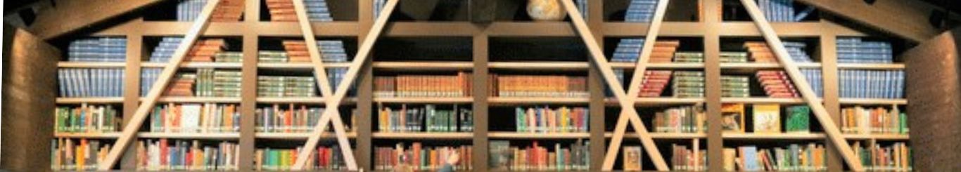 Library Book Club Archive