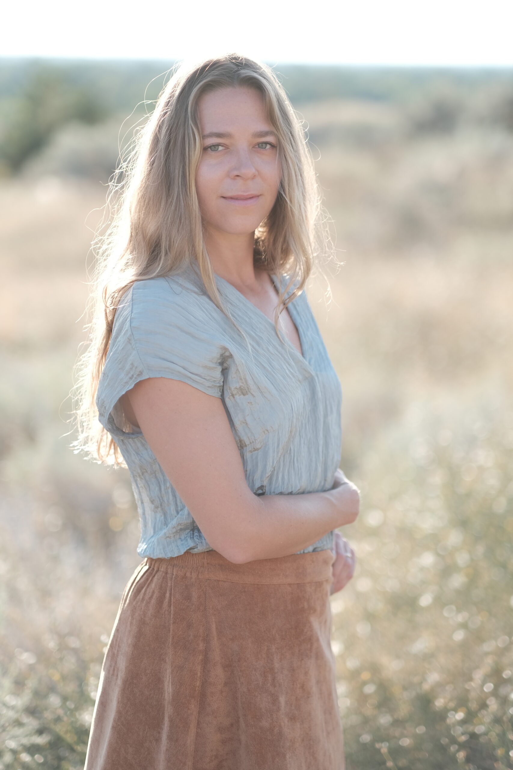 Natalie Disney_ Outside Color