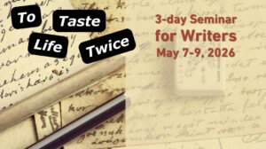 To Taste Life Twice TTLT 2026