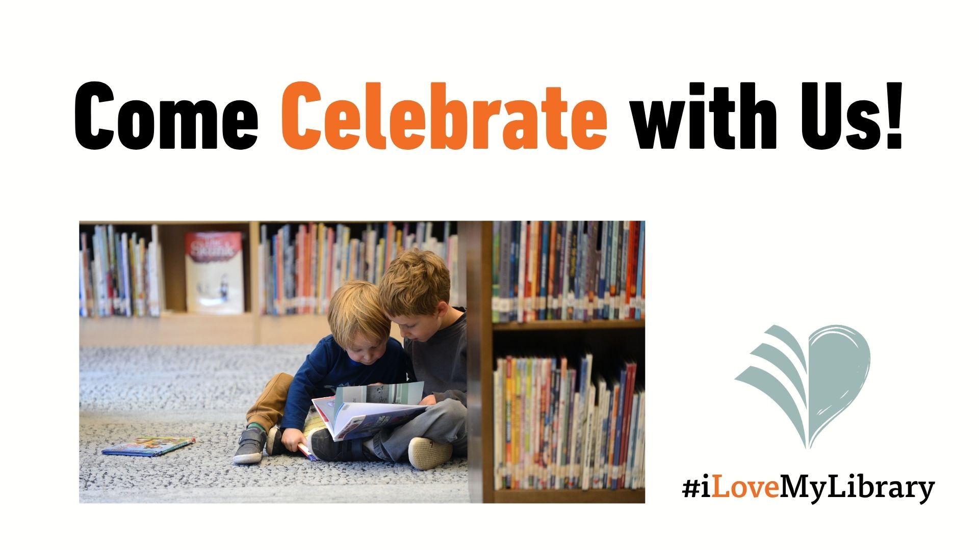2026 National Library Week