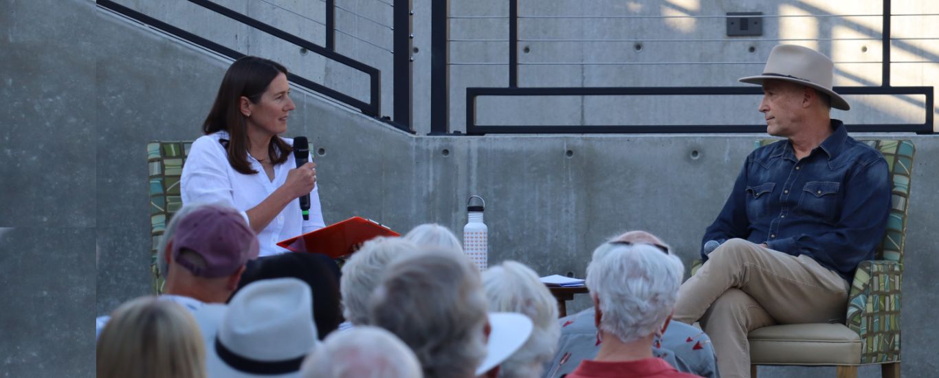 Hemingway Distinguished Lecture