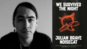 Julian Brave NoiseCat CSS 2