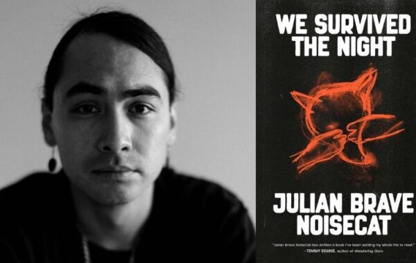 Julian Brave NoiseCat CSS 2