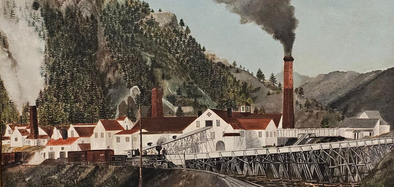 Center for Regional History