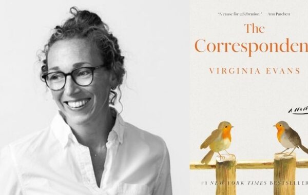 Virginia Evans CSS 2