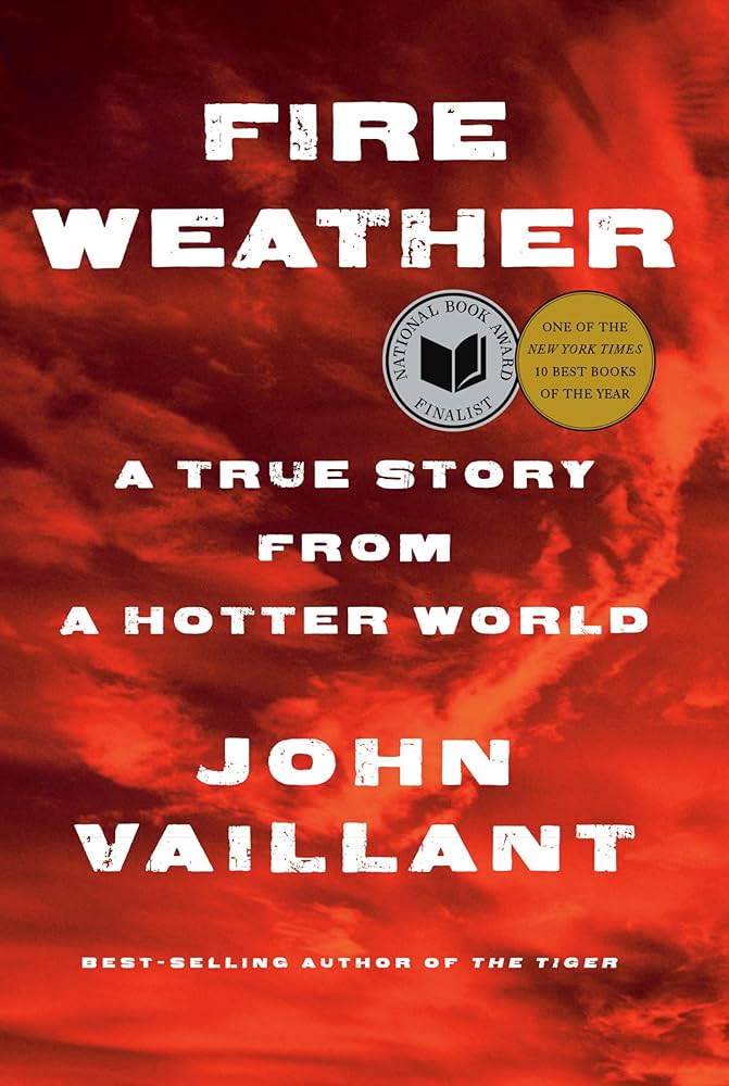 book Fire Weather