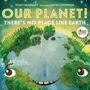 book Our Planet