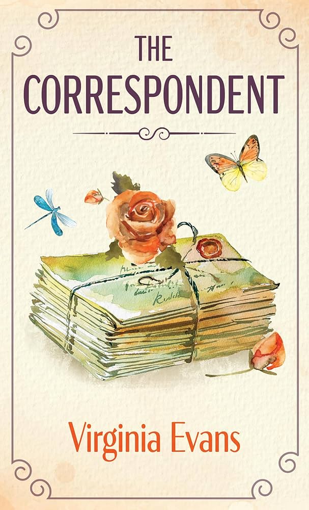book The Correspondent