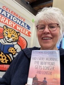 Ann's Review: Every Morning the Way Home