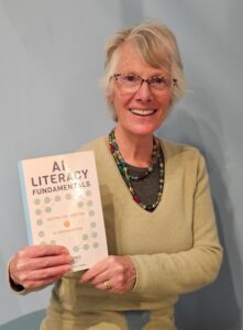 Helen AI Literacy Fundamentals