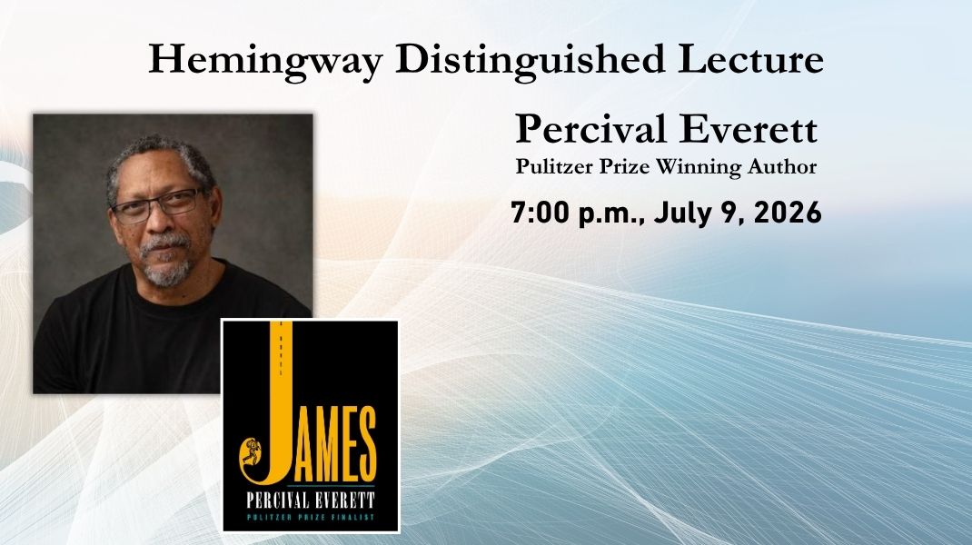 Percival Everett HDL