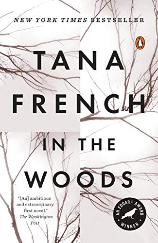 book In the Woods