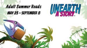 Adult Summer Reads slider 2026