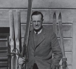 Charles Proctor