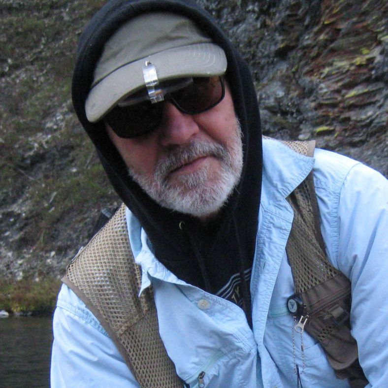 Robert Wrigley