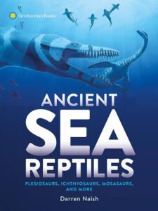 book Ancient Sea Reptiles