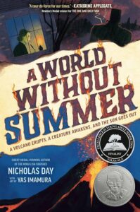 book World without Summer