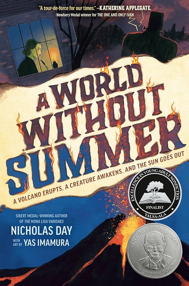 book World without Summer