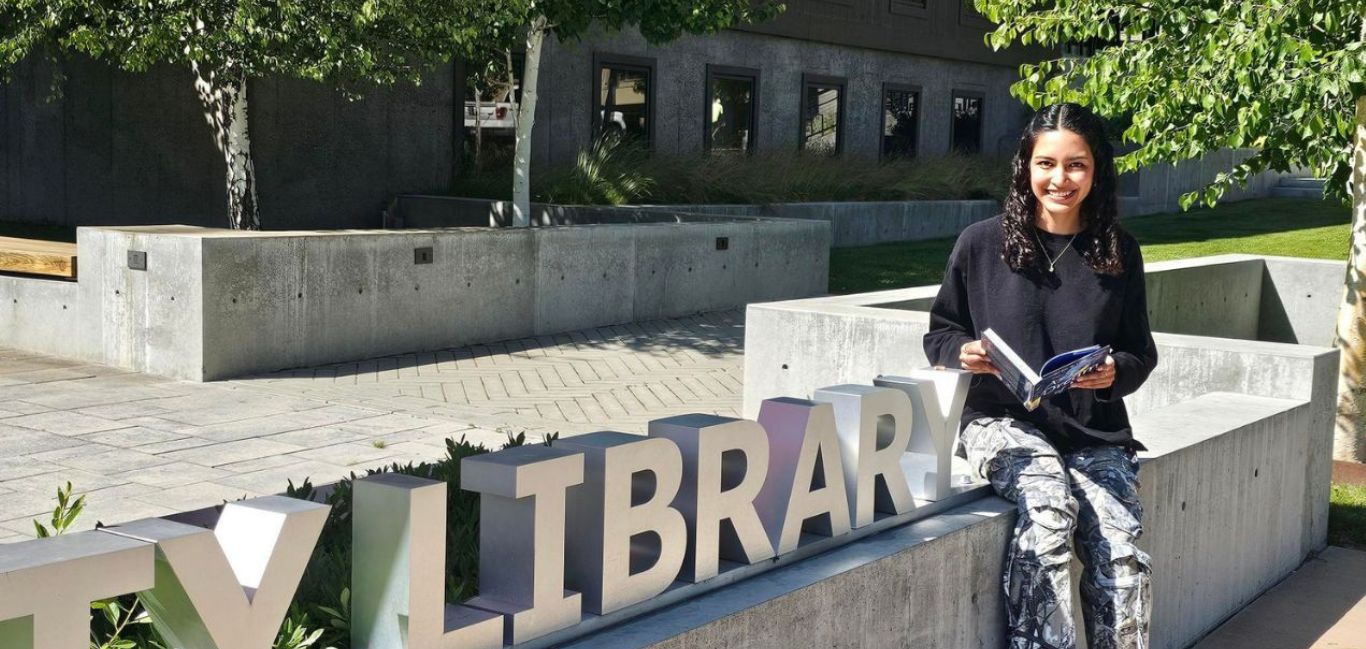 The Community Library