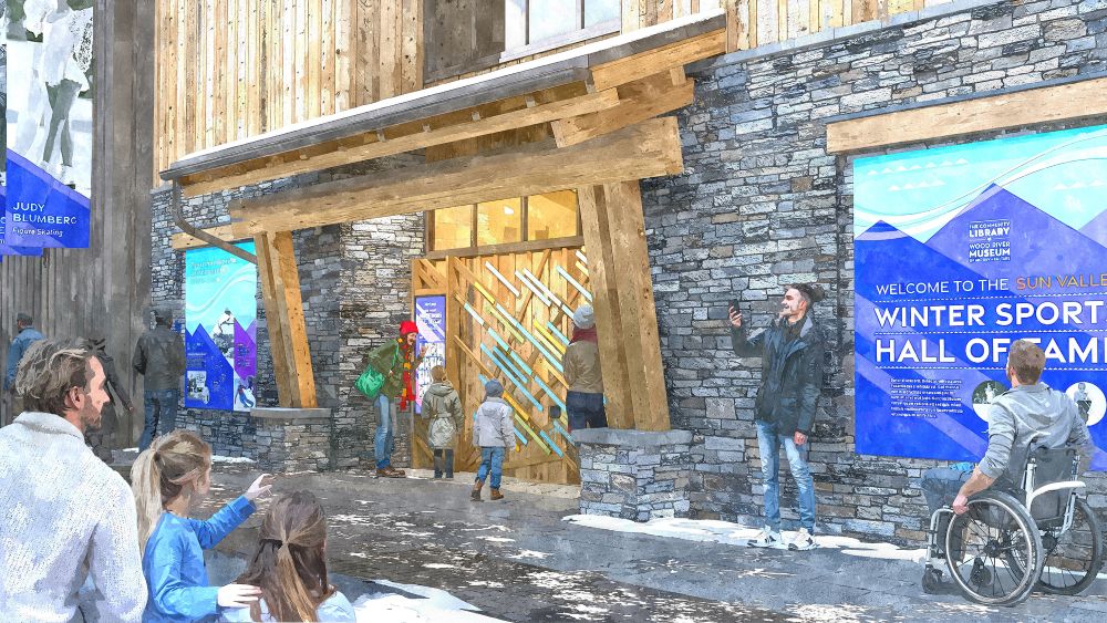 SVWSHoF Rendering