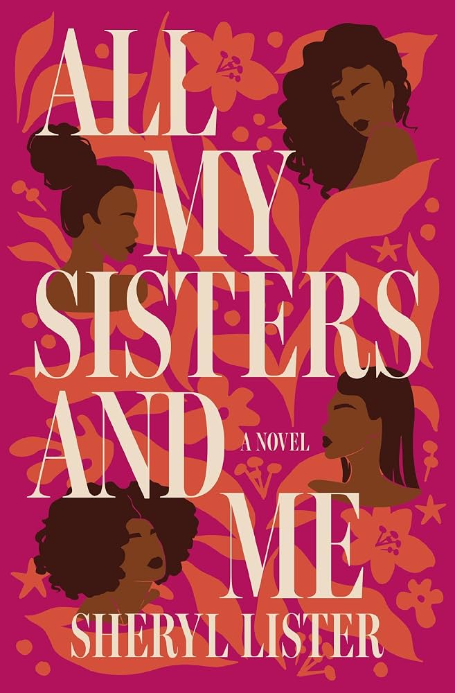 book All My Sisters and Me