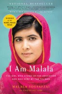 book I Am Malala