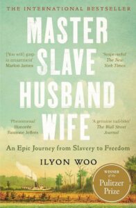 book Master Slave Husband Wife