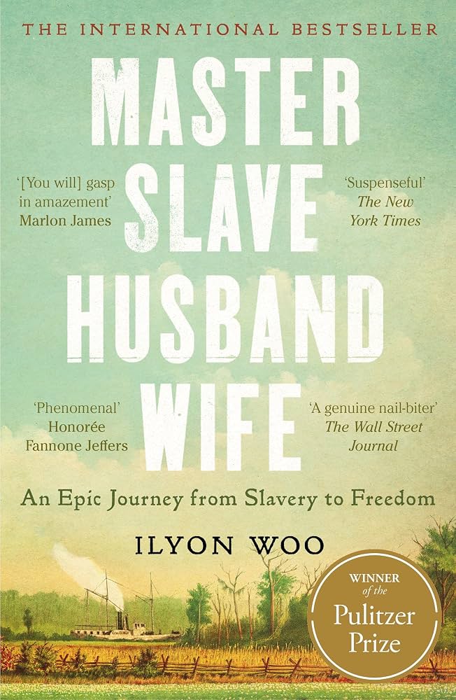 book Master Slave Husband Wife