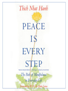 book Peace is Every Step