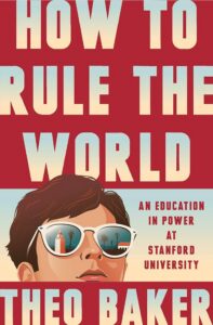 book Rule the World