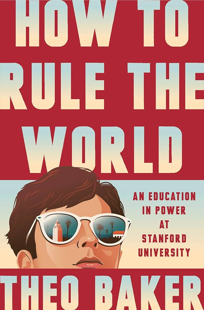 book Rule the World