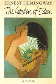 book The Garden of Eden Hemingway