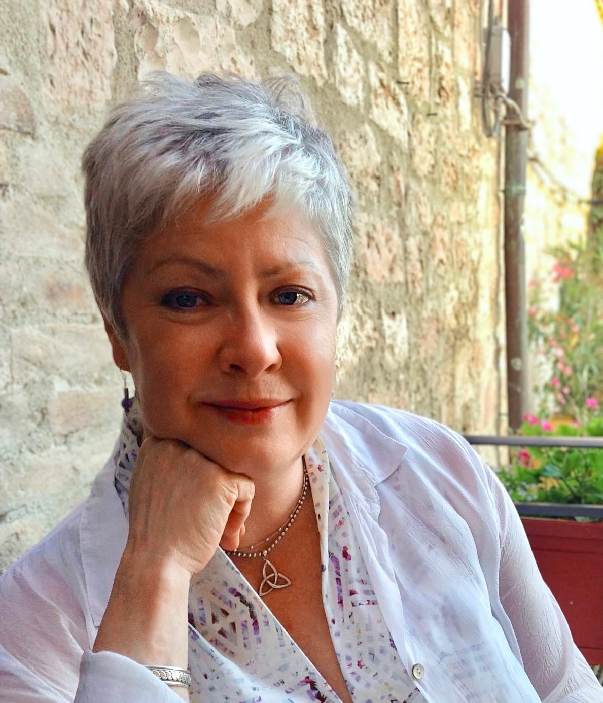 Kim Barnes_Italy 