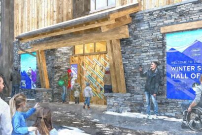 Rendering-SV Winter Sports Hall of Fame 768x432