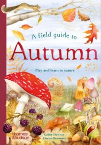 book Field Guide to Autumn