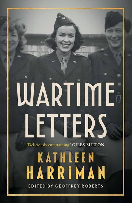book Wartime Letters