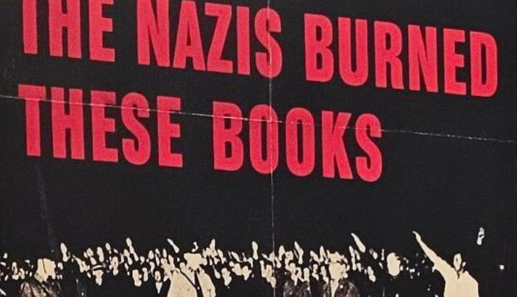 History Half Hour Banned Books 3