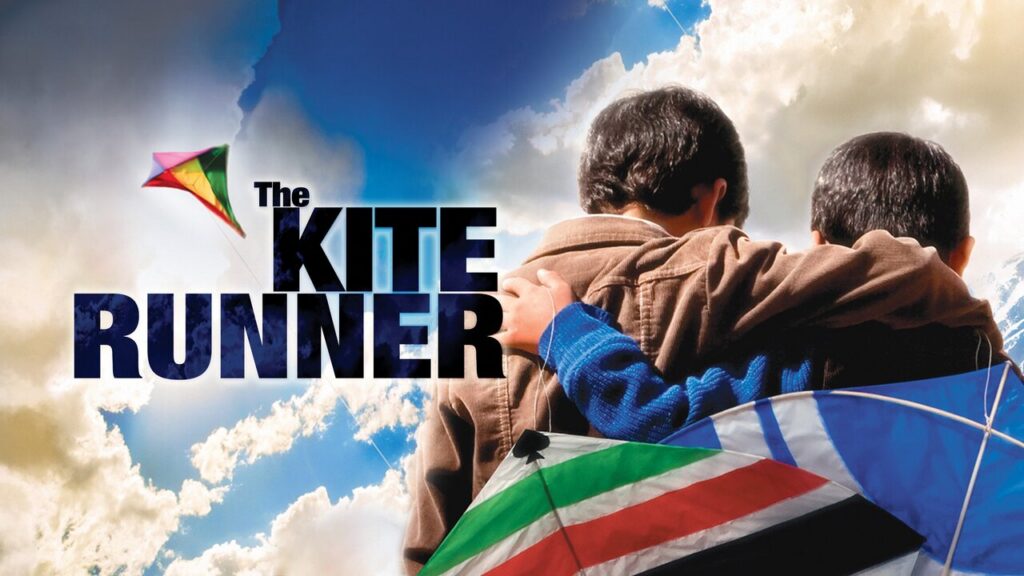 film The Kite Runner