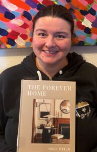 Jessica The Forever Home