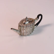 Teapot